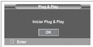 SAMSUNG PS50A557 - Ver os menus - 3