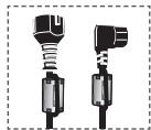 SAMSUNG PS50A557 - Apart verkrijjgbaar - 10