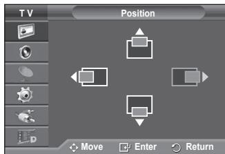 SAMSUNG PS50A557 - - Image Reset - 5
