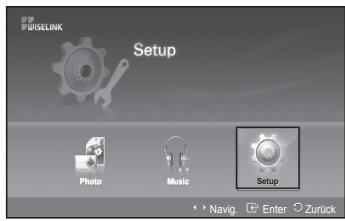SAMSUNG PS50A557 - Hintergrundmusik: - 1