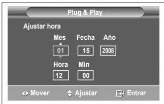 SAMSUNG PS50A557 - Si desea reinecer esta funciona... - 1