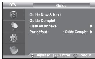 SAMSUNG PS50A557 - Configuration - 3