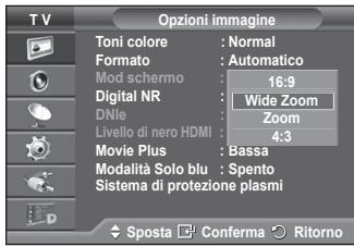 SAMSUNG PS50A557 - Sistema di protezione plasmi - 1