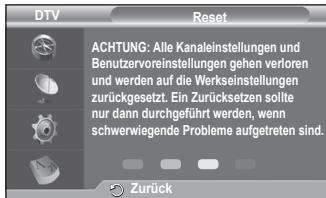 SAMSUNG PS50A557 - - Reset - 6