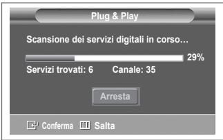 SAMSUNG PS50A557 - Per reimpostare esta funzione... - 3