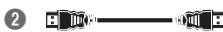 SAMSUNG PS50A557 - Panel lateral - 4