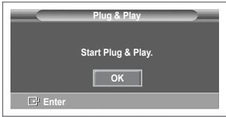 SAMSUNG PS50A557 - Viewing the Menus - 3