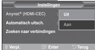 SAMSUNG PS50A557 - Eenvoudig in te stellen - 2