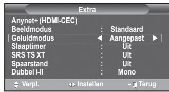 SAMSUNG PS50A557 - Eenvoudige instelling - 2
