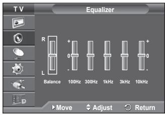 SAMSUNG PS50A557 - Easy Setting - 3