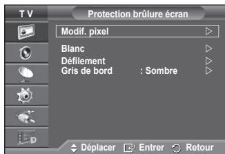 SAMSUNG PS50A557 - Mode bleu uniquement : arrêt/marche - 1