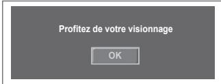SAMSUNG PS50A557 - Affichage des menus - 15