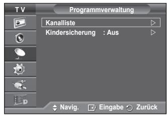 SAMSUNG PS50A557 - Kanalmodus - 4