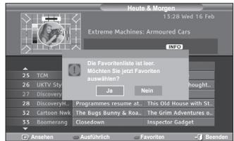 SAMSUNG PS50A557 - Wiedergabesprache / Untertitelsprache / Teletext-Sprache Sie können die Standardsprache für Untertitel, Audio oder Videotextändern. - 3