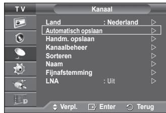 SAMSUNG PS50A557 - Externale signalaalbronnen bekijken - 8