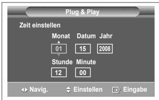 SAMSUNG PS50A557 - So setzen Sie diese Funktion zurück: - 1