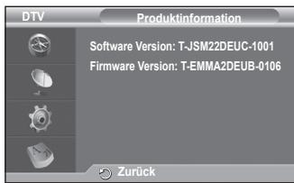 SAMSUNG PS50A557 - - Reset - 3