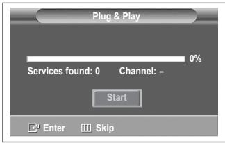 SAMSUNG PS50A557 - If you want to reset this feature ... - 2