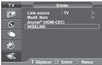 SAMSUNG PS50A557 - Réinitialiser - 9