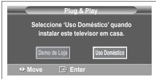 SAMSUNG PS50A557 - Ver os menus - 5
