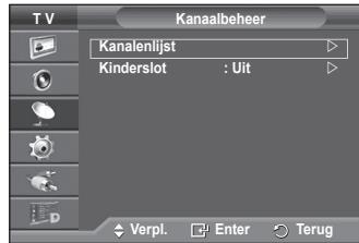 SAMSUNG PS50A557 - Kanaalmodus - 4