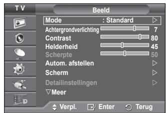 SAMSUNG PS50A557 - Eenvoudig in te stellen - 1