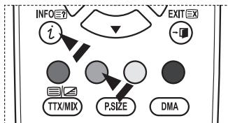 SAMSUNG PS50A557 - Toutes les chaînes et chaînes favorites - 4