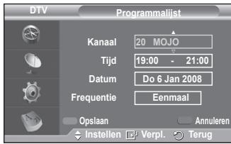 SAMSUNG PS50A557 - Standaardgids - 2
