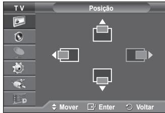 SAMSUNG PS50A557 - Configuração Fácil - 5