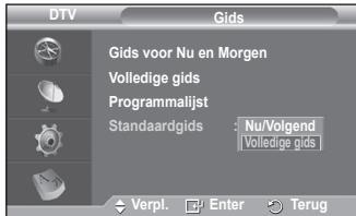 SAMSUNG PS50A557 - Standaardgids - 5
