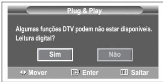SAMSUNG PS50A557 - Ver os menus - 8