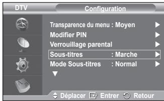 SAMSUNG PS50A557 - Fuseau horaire (espagne uniquement) - 1