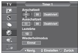 SAMSUNG PS50A557 - Autom. Ausschalten - 4