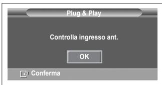 SAMSUNG PS50A557 - Visualizzazione dei menu - 6