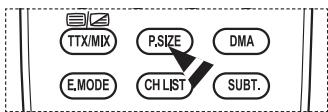 SAMSUNG PS50A557 - You can set detailed picture settings. - 4