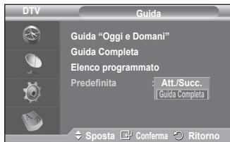 SAMSUNG PS50A557 - Predefinita - 2