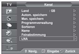 SAMSUNG PS50A557 - LNA (rauscharmer Veränderker) - 1
