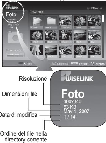 SAMSUNG PS50A557 - Elenco: - 5