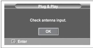 SAMSUNG PS50A557 - Viewing the Menus - 6