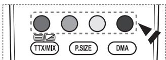SAMSUNG PS50A557 - Remembering the Position - 3