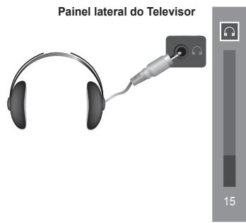 SAMSUNG PS50A557 - Configuração Fácil - 2