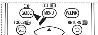 SAMSUNG PS50A557 - Default Guide - 3