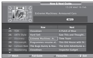 SAMSUNG PS50A557 - Default Guide - 8
