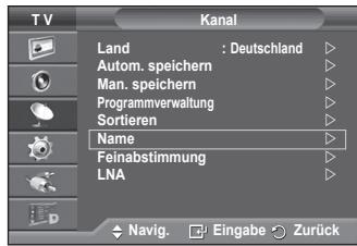 SAMSUNG PS50A557 - Kanäbe nennen - 1