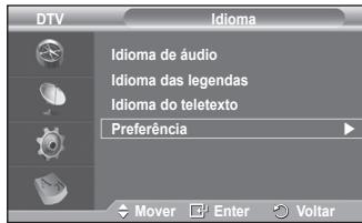 SAMSUNG PS50A557 - Preferência - 1