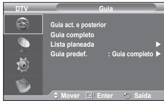 SAMSUNG PS50A557 - Configurar - 3