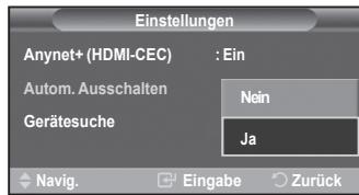 SAMSUNG PS50A557 - Einfaches Einstellen - 3