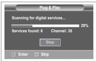 SAMSUNG PS50A557 - Za ponastavitev te funkcije ... - 3