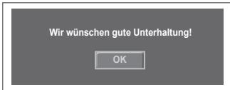 SAMSUNG PS50A557 - So setzen Sie diese Funktion zurück: - 6