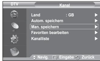 SAMSUNG PS50A557 - Man. speichern - 5